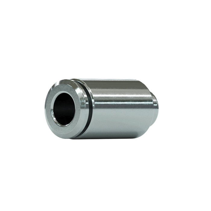 QR Twinseal Blanking Cap, 6/4mm Tube - RE7315