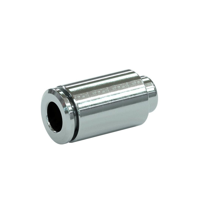 QR Twinseal Blanking Cap, 6/4mm Tube - RE7315