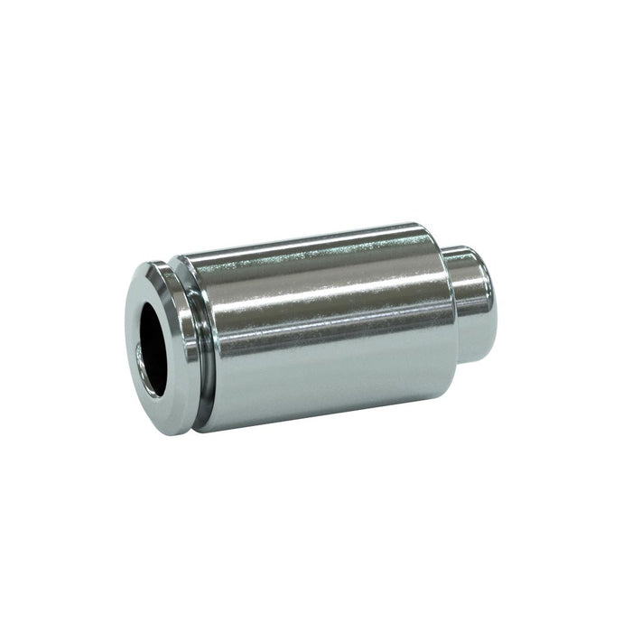QR Twinseal Blanking Cap, 6/4mm Tube - RE7315