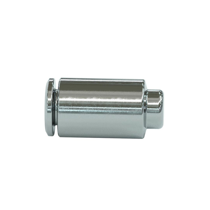 QR Twinseal Blanking Cap, 6/4mm Tube - RE7315