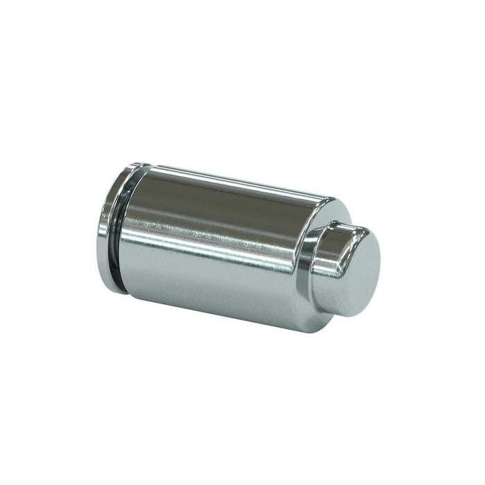 QR Twinseal Blanking Cap, 6/4mm Tube - RE7315