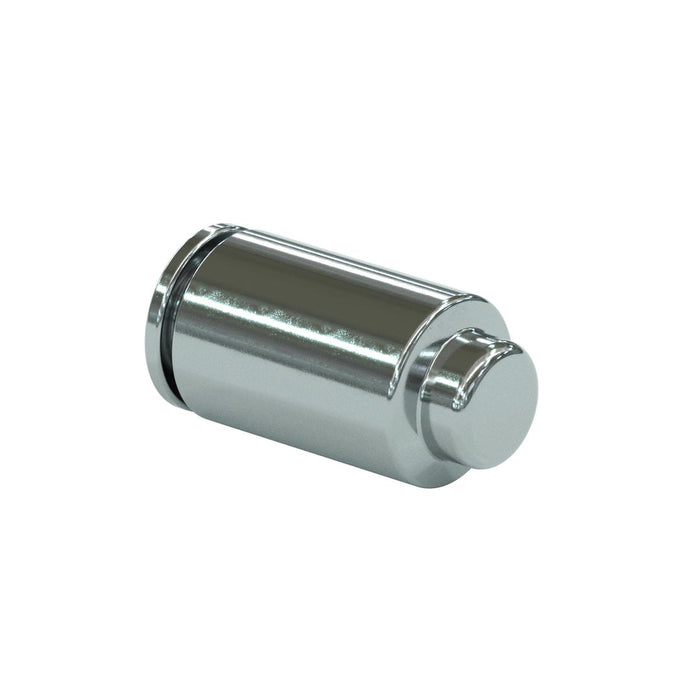 QR Twinseal Blanking Cap, 6/4mm Tube - RE7315