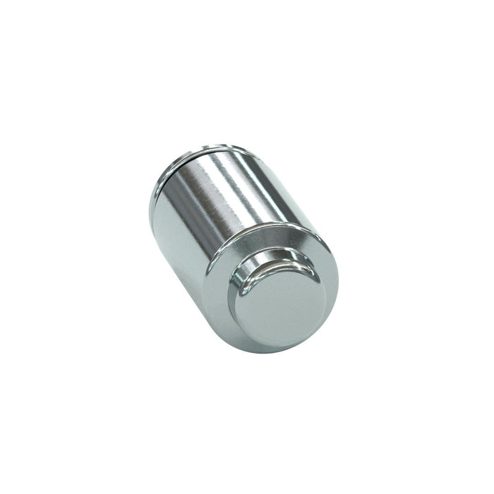 QR Twinseal Blanking Cap, 6/4mm Tube - RE7315