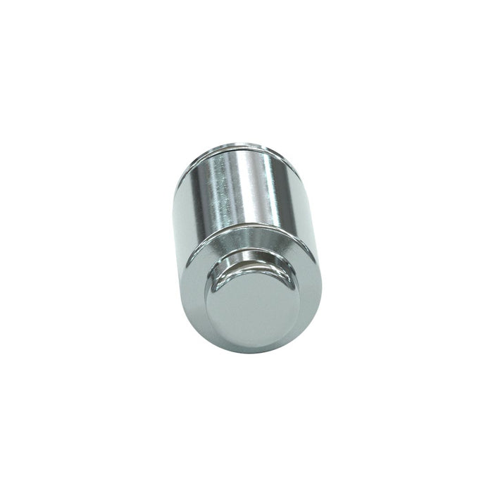 QR Twinseal Blanking Cap, 6/4mm Tube - RE7315