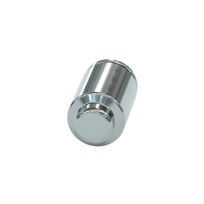 QR Twinseal Blanking Cap, 6/4mm Tube - RE7315