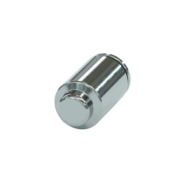 QR Twinseal Blanking Cap, 6/4mm Tube - RE7315