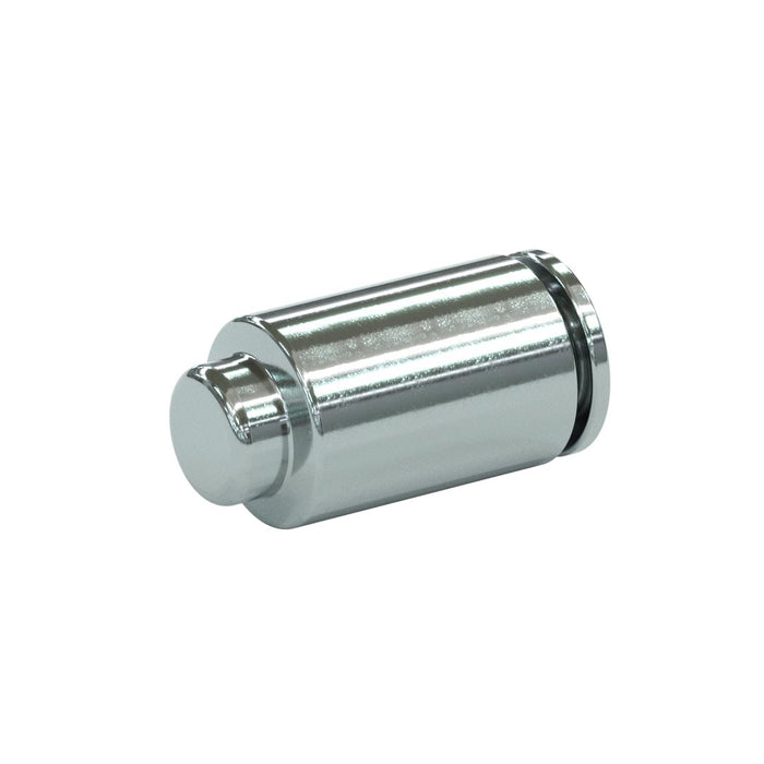 QR Twinseal Blanking Cap, 6/4mm Tube - RE7315