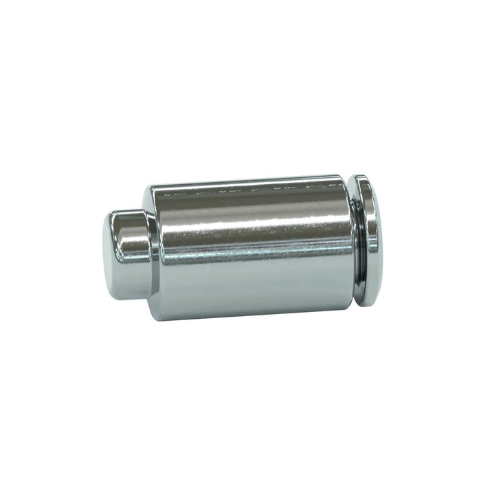 QR Twinseal Blanking Cap, 6/4mm Tube - RE7315