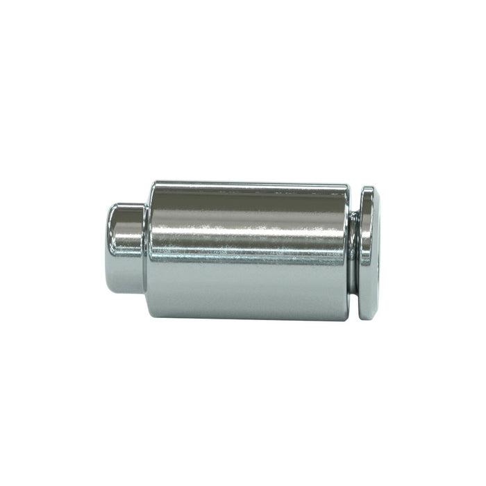 QR Twinseal Blanking Cap, 6/4mm Tube - RE7315