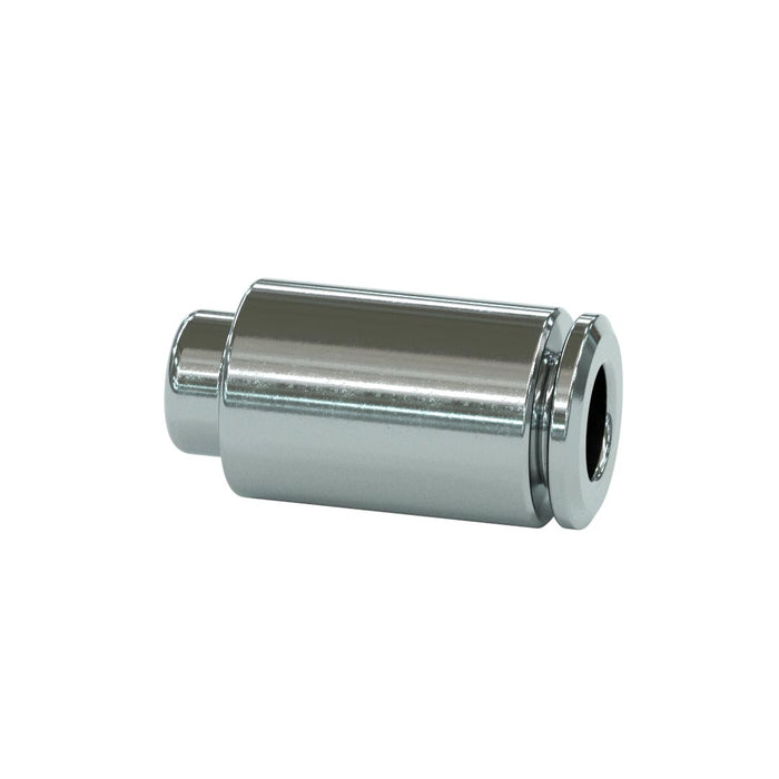 QR Twinseal Blanking Cap, 6/4mm Tube - RE7315