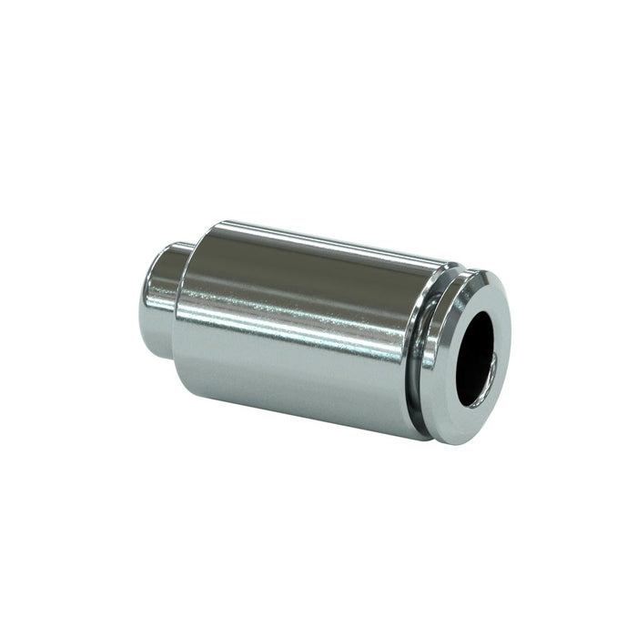 QR Twinseal Blanking Cap, 6/4mm Tube - RE7315