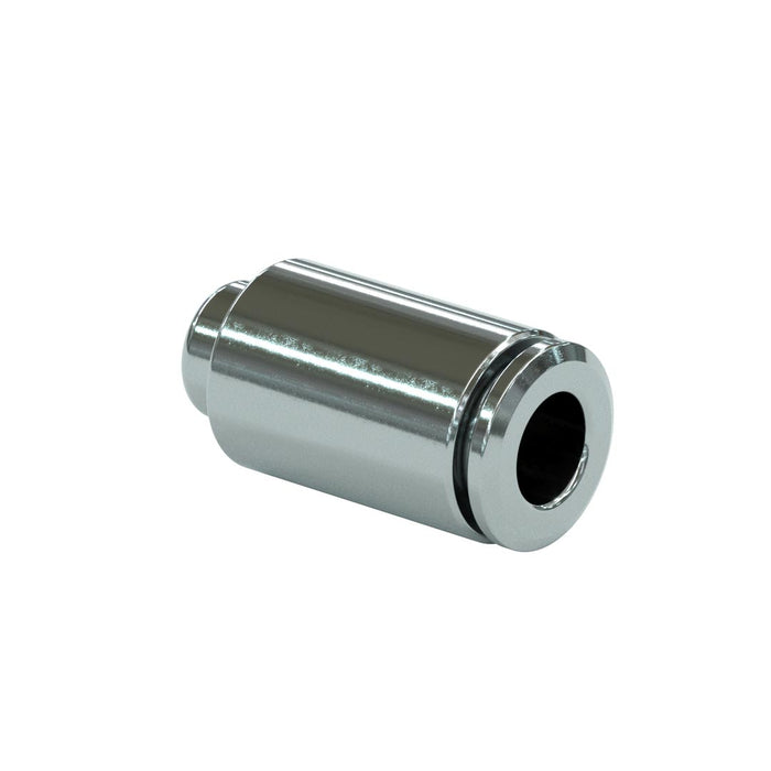 QR Twinseal Blanking Cap, 6/4mm Tube - RE7315