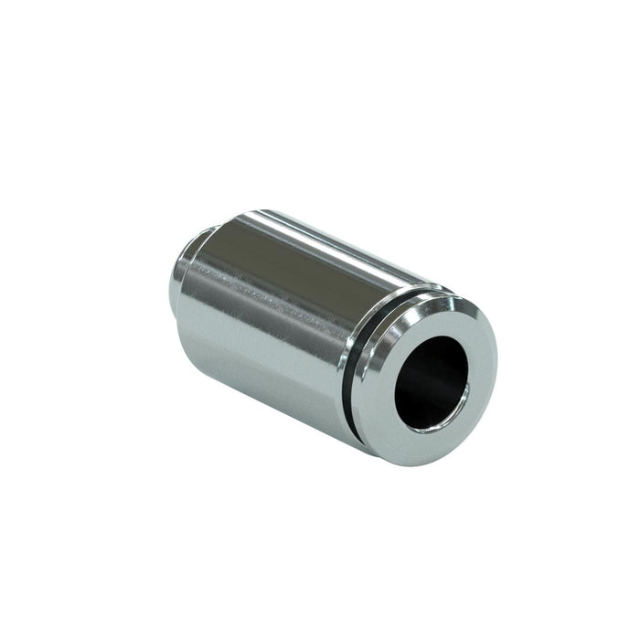 QR Twinseal Blanking Cap, 6/4mm Tube - RE7315