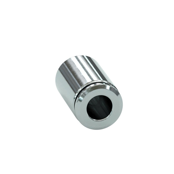 QR Twinseal Blanking Cap, 6/4mm Tube - RE7315