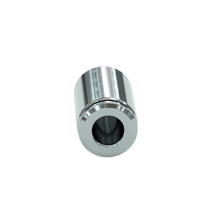 QR Twinseal Blanking Cap, 6/4mm Tube - RE7315