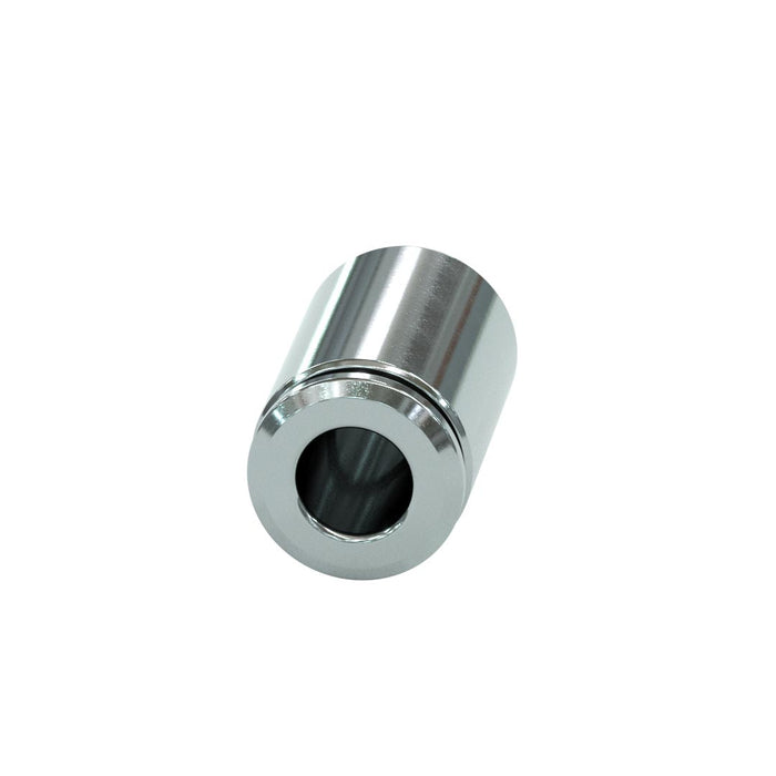 QR Twinseal Blanking Cap, 6/4mm Tube - RE7315