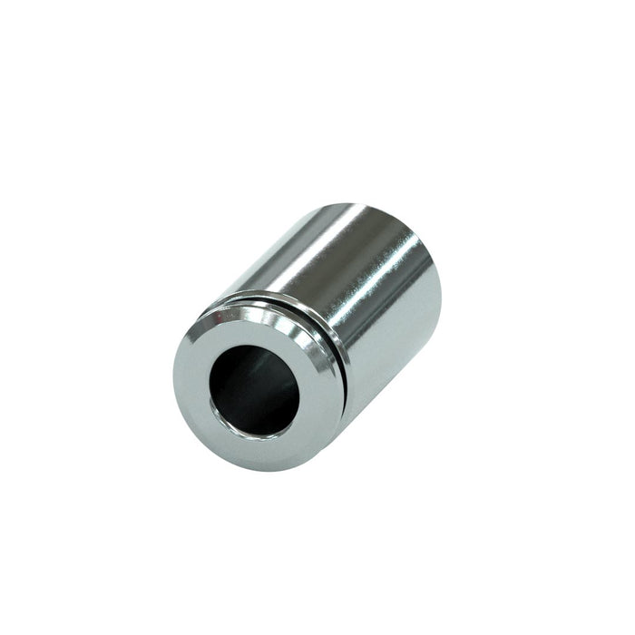 QR Twinseal Blanking Cap, 6/4mm Tube - RE7315