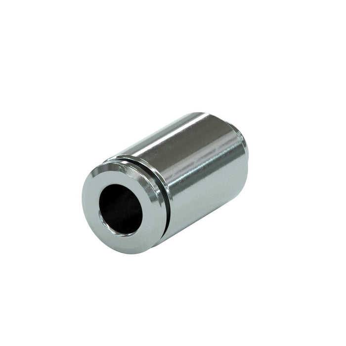 QR Twinseal Blanking Cap, 6/4mm Tube - RE7315
