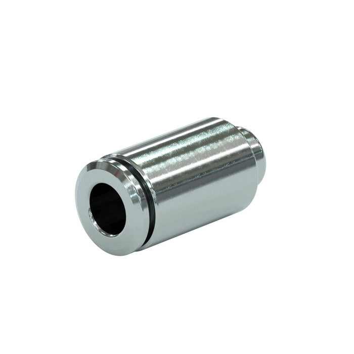 QR Twinseal Blanking Cap, 6/4mm Tube - RE7315