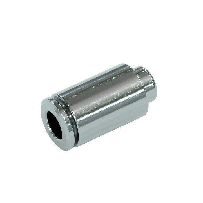 QR Twinseal Blanking Cap, 6/4mm Tube - RE7315