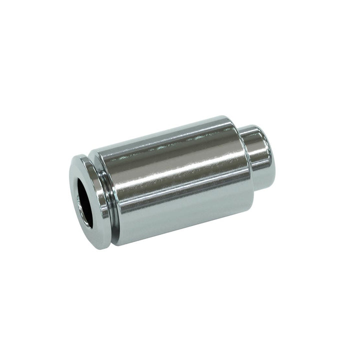 QR Twinseal Blanking Cap, 6/4mm Tube - RE7315