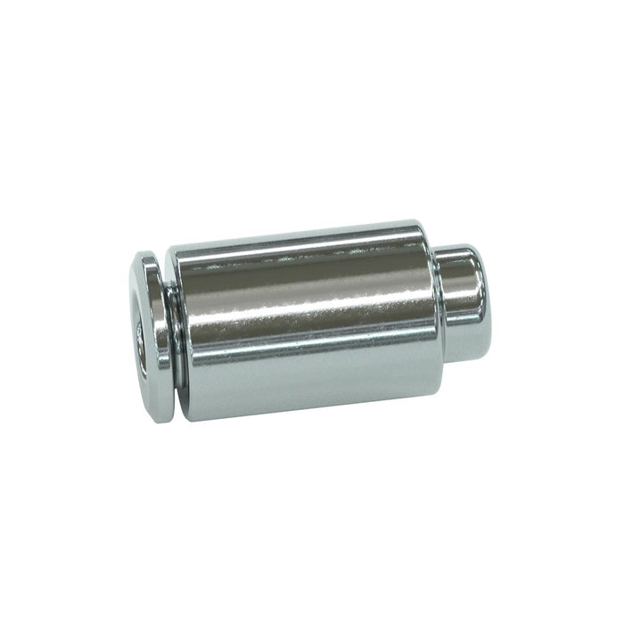 QR Twinseal Blanking Cap, 6/4mm Tube - RE7315