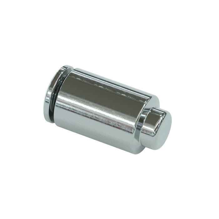 QR Twinseal Blanking Cap, 6/4mm Tube - RE7315