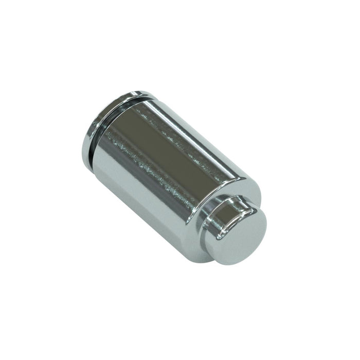 QR Twinseal Blanking Cap, 6/4mm Tube - RE7315