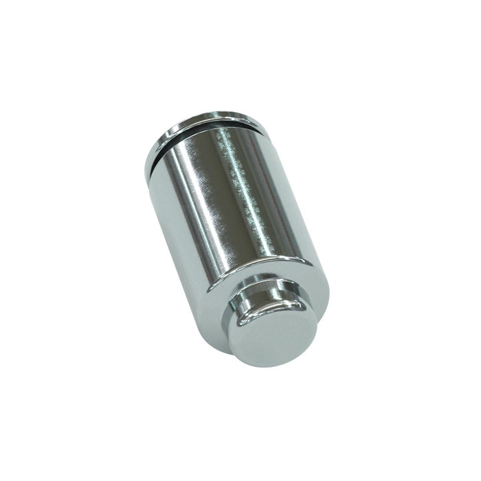 QR Twinseal Blanking Cap, 6/4mm Tube - RE7315