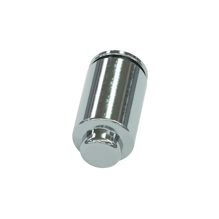 QR Twinseal Blanking Cap, 6/4mm Tube - RE7315