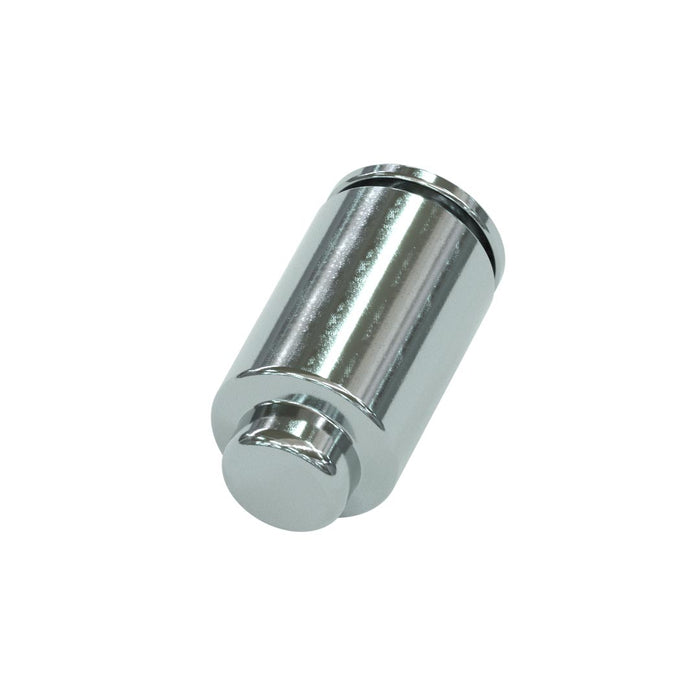 QR Twinseal Blanking Cap, 6/4mm Tube - RE7315