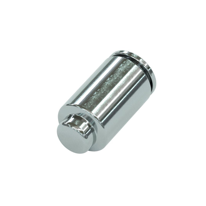 QR Twinseal Blanking Cap, 6/4mm Tube - RE7315