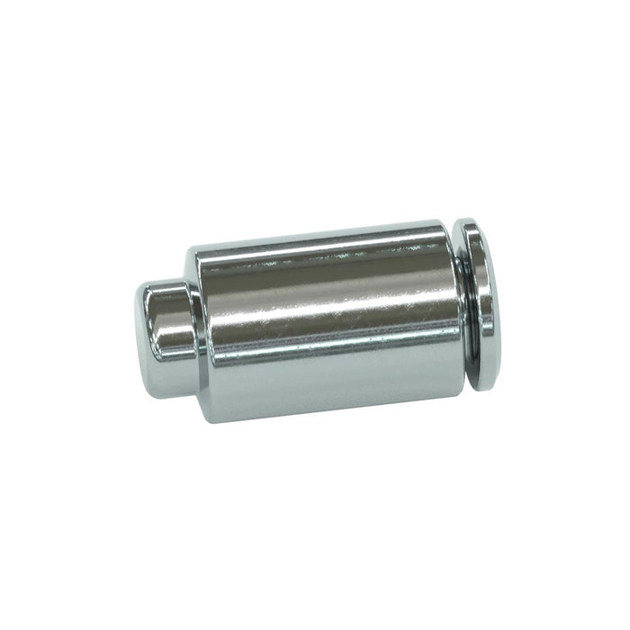 QR Twinseal Blanking Cap, 6/4mm Tube - RE7315