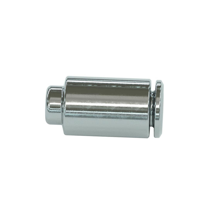 QR Twinseal Blanking Cap, 6/4mm Tube - RE7315