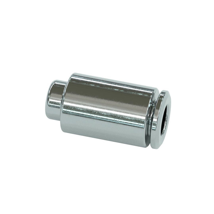 QR Twinseal Blanking Cap, 6/4mm Tube - RE7315