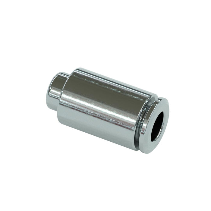 QR Twinseal Blanking Cap, 6/4mm Tube - RE7315