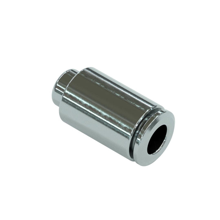 QR Twinseal Blanking Cap, 6/4mm Tube - RE7315