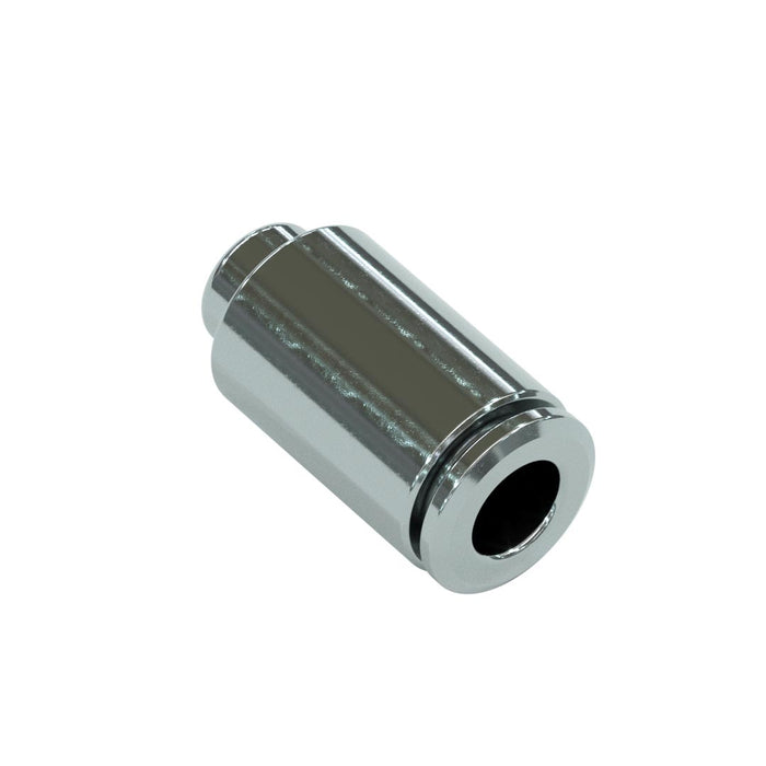QR Twinseal Blanking Cap, 6/4mm Tube - RE7315