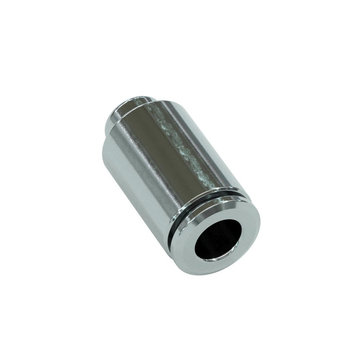 QR Twinseal Blanking Cap, 6/4mm Tube - RE7315
