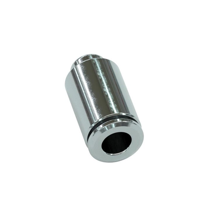 QR Twinseal Blanking Cap, 6/4mm Tube - RE7315