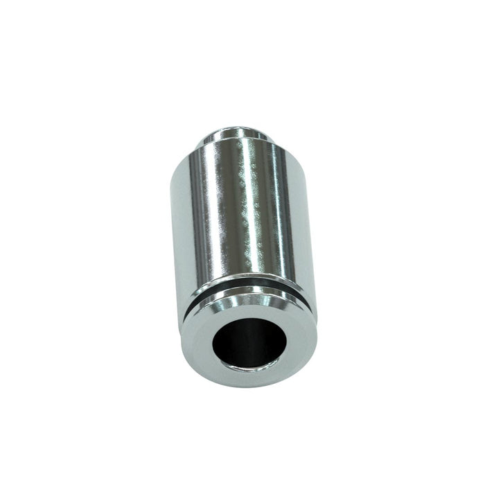 QR Twinseal Blanking Cap, 6/4mm Tube - RE7315