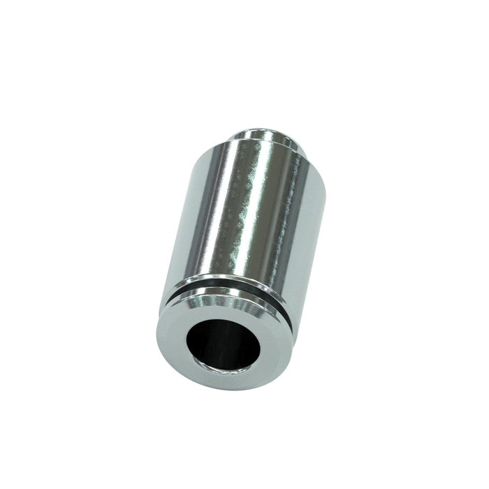 QR Twinseal Blanking Cap, 6/4mm Tube - RE7315