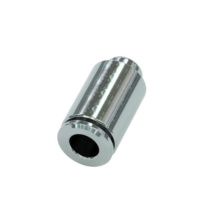 QR Twinseal Blanking Cap, 6/4mm Tube - RE7315