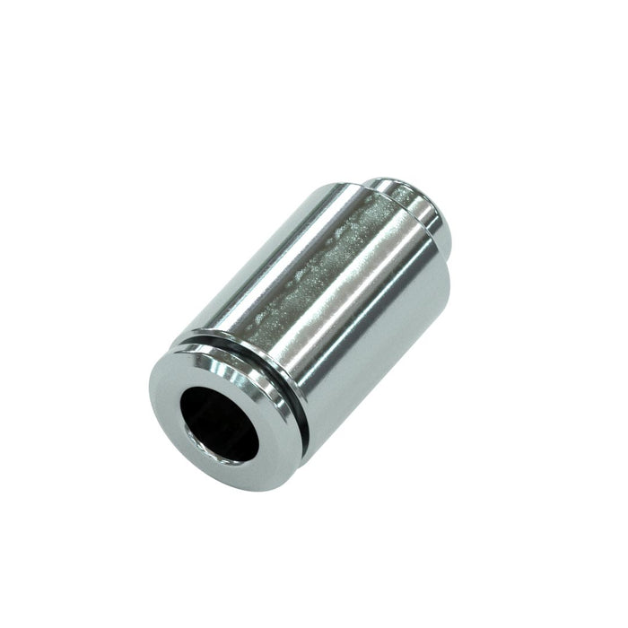 QR Twinseal Blanking Cap, 6/4mm Tube - RE7315