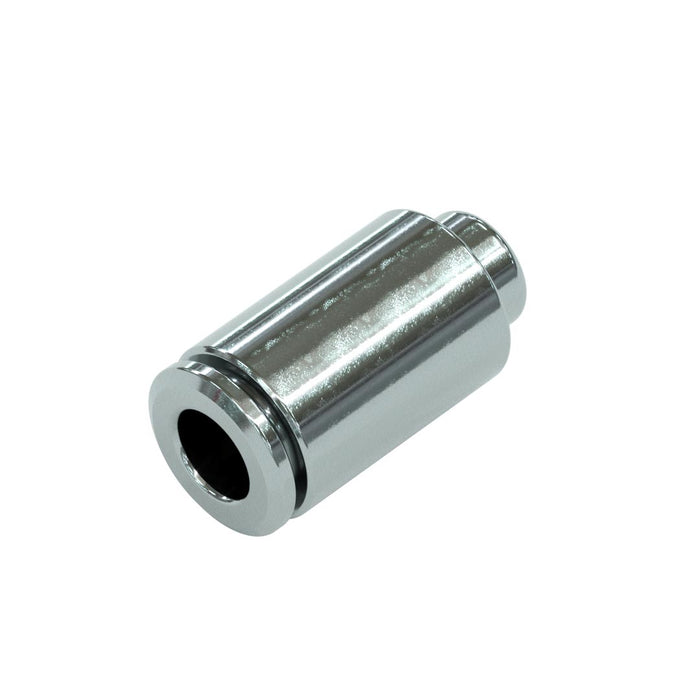QR Twinseal Blanking Cap, 6/4mm Tube - RE7315