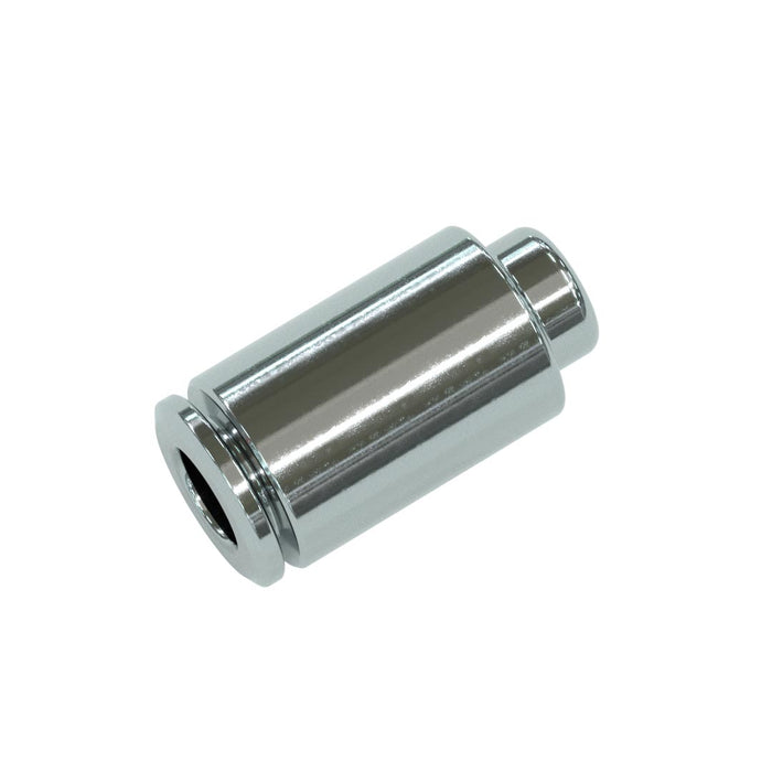 QR Twinseal Blanking Cap, 6/4mm Tube - RE7315