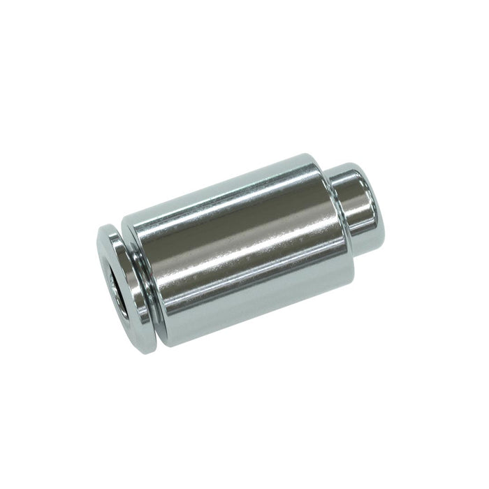 QR Twinseal Blanking Cap, 6/4mm Tube - RE7315