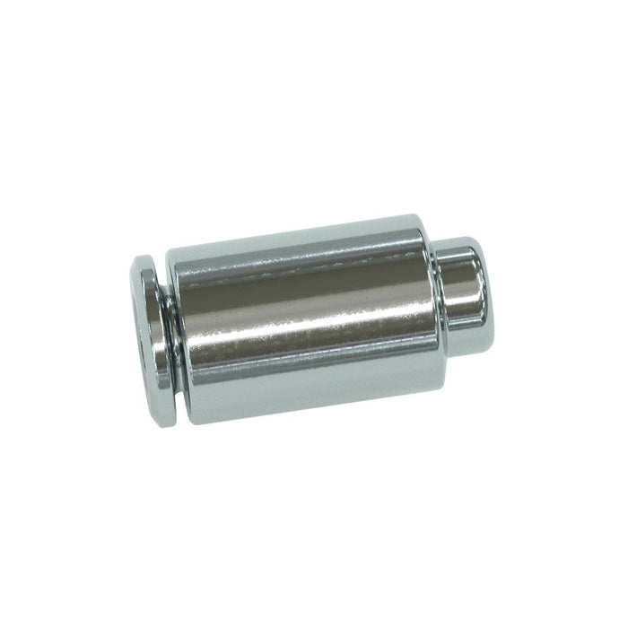 QR Twinseal Blanking Cap, 6/4mm Tube - RE7315