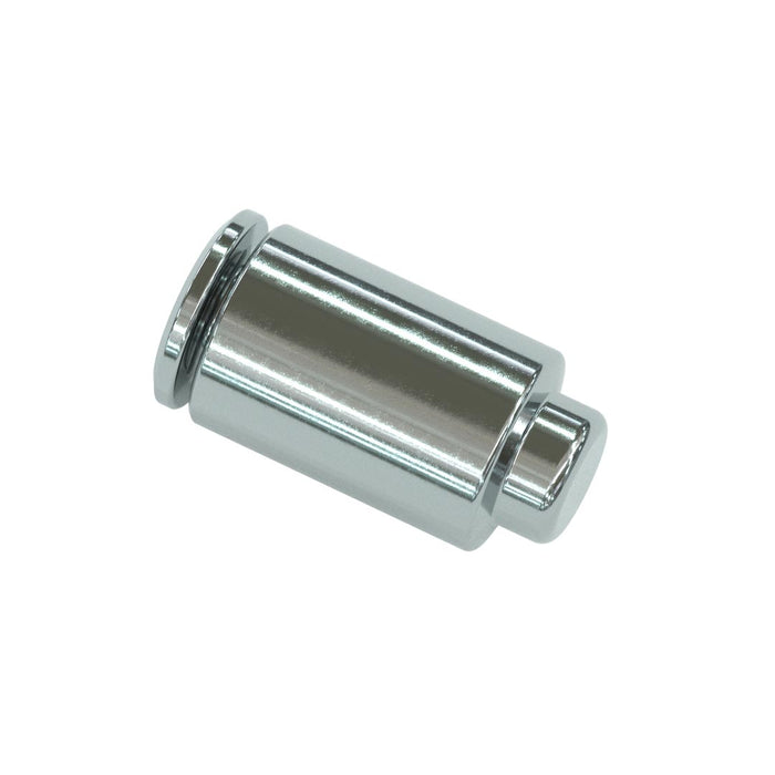 QR Twinseal Blanking Cap, 6/4mm Tube - RE7315