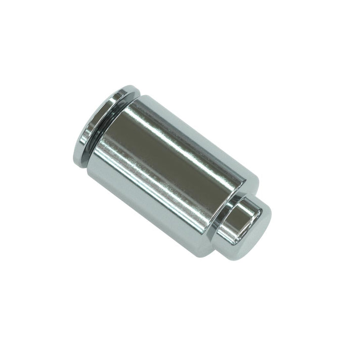 QR Twinseal Blanking Cap, 6/4mm Tube - RE7315